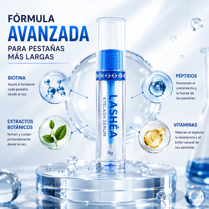 LASHEA® SERUM PESTAÑAS