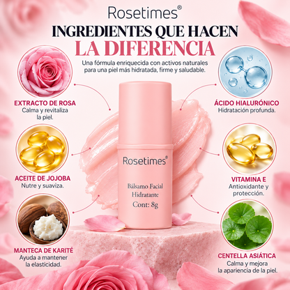 Rosetimes® - PROMOCION 2X1
